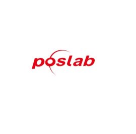 PosLab adapter cable, RS232-RJ-COM