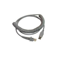 Datalogic Verbindungskabel, USB-90A052043