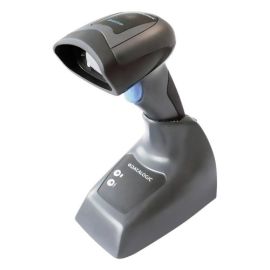 Datalogic QuickScan I QM2131, 1D, Multi-IF, Kit (USB), schwarz-QM2131-BK-433K1