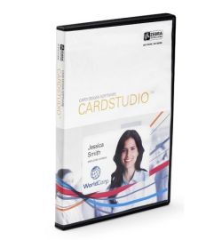 Zebra CardStudio 2.0 ID Card Design-BYPOS-2100
