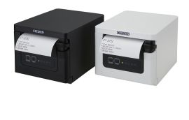 Citizen CT-S751 POS thermal printer-BYPOS-9100