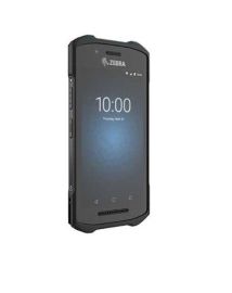 Zebra TC26, 2-Pin, 2D, SE4710, USB, BT (BLE, 5.0), WLAN, 4G, NFC, PTT, GMS, Android-TC26BK-11A222-A6
