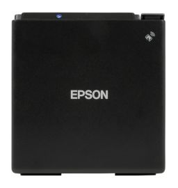 Epson TM-m50, USB, RS232, Ethernet, 8 Punkte/mm (203dpi), ePOS, schwarz-C31CH94132A0