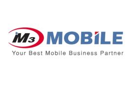 M3 Mobile Service, 3 Jahre-UL20-SPST-XB3