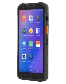 Sunmi L2s Pro, 2D SS1111, WW GMS, 3GB/32GB, USB-C, BT, Wi-Fi, 4G, NFC, GPS, kit (USB), RB, Android