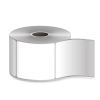 Zebra label roll, thermal paper, 100x210mm, Core 25.4mm