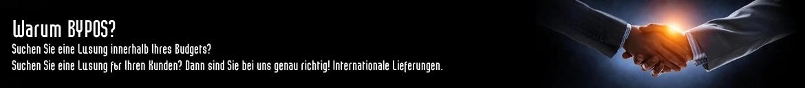 Warum BYPOS
